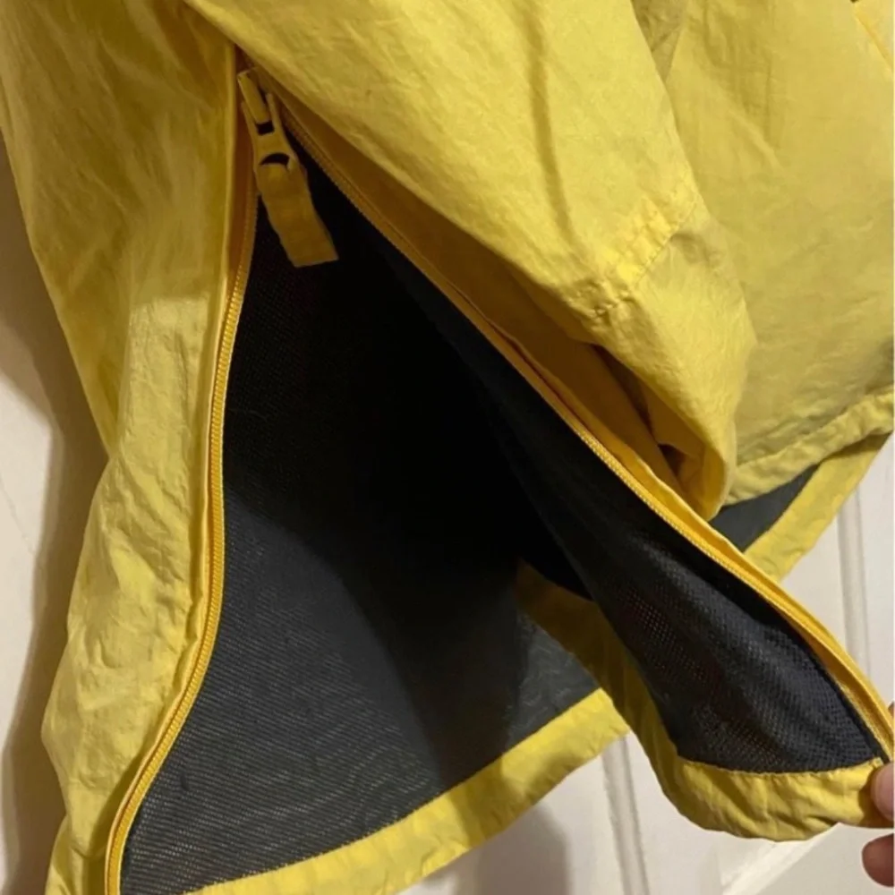 Chaps Ralph Lauren Vintage men’s Windbreaker Jacket Large‎ - Picture 6 of 10